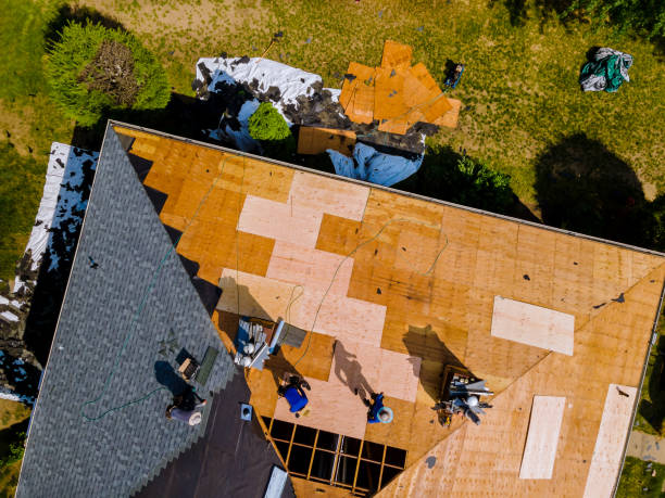 Best Residential Roofing Contractor  in Lake Kerr, FL